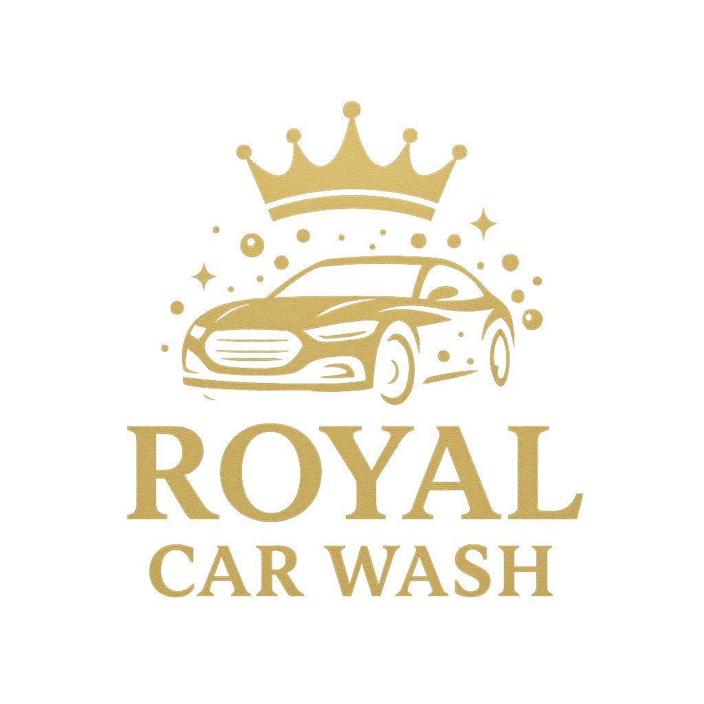 ROYAL - Car Wash