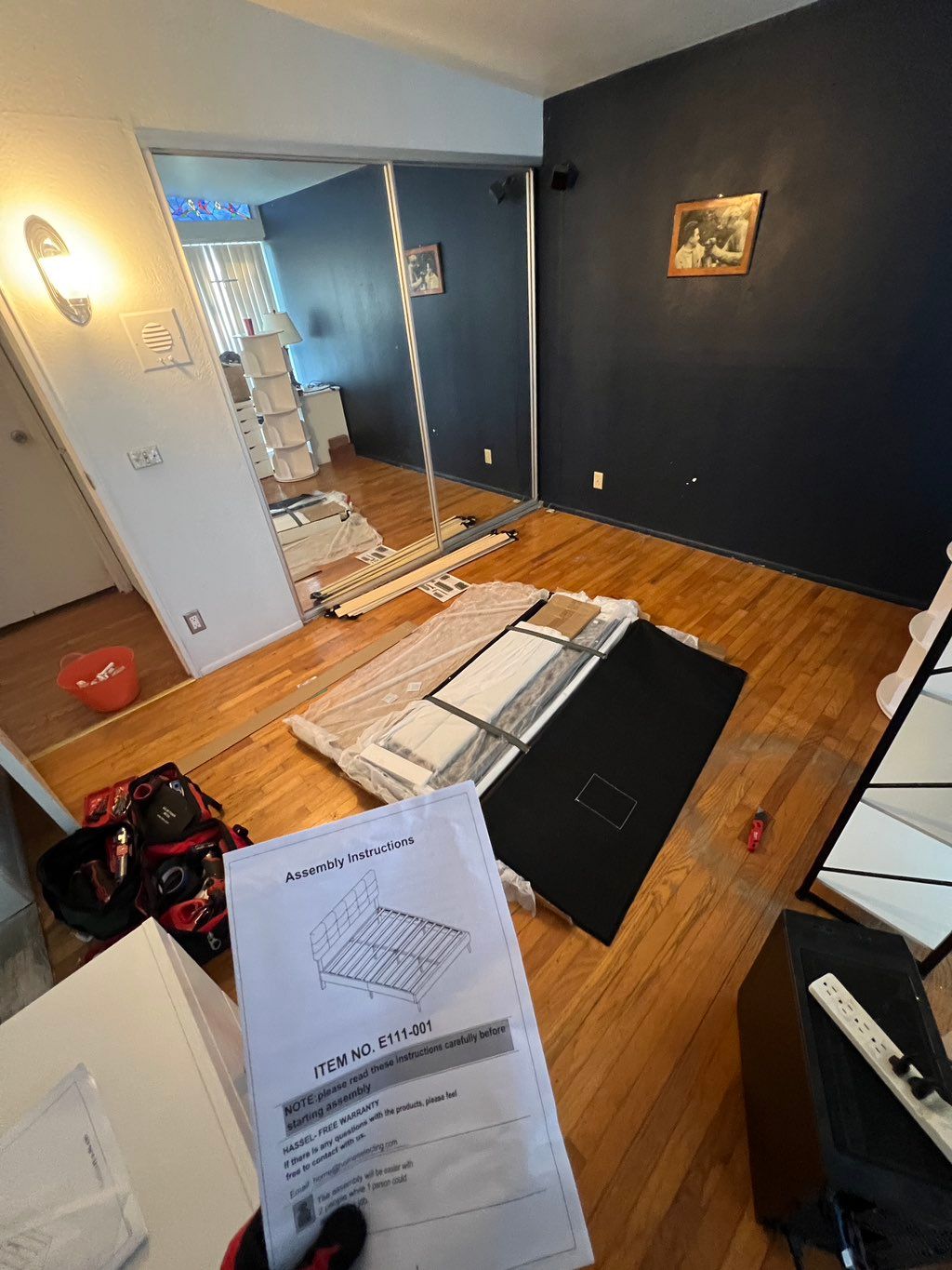 Projects and media