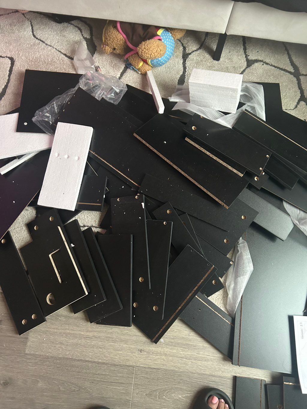 Customer photos