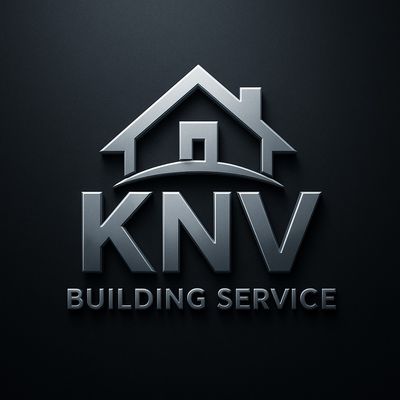 Avatar for KNV Building Service LLC