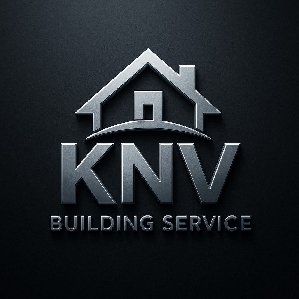 KNV Building Service LLC