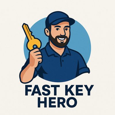 Avatar for Fast key hero