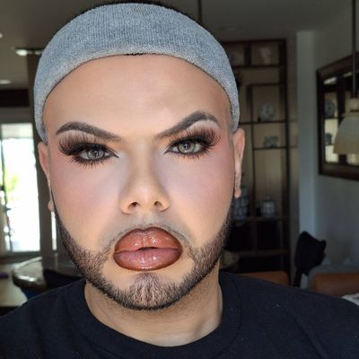 Avatar for Timeless makeup by tito