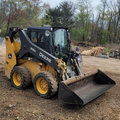 Avatar for Quality Equipment for Construction and Landscaping