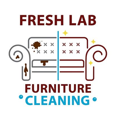 Avatar for "Fresh Lab" Upholstery Cleaning