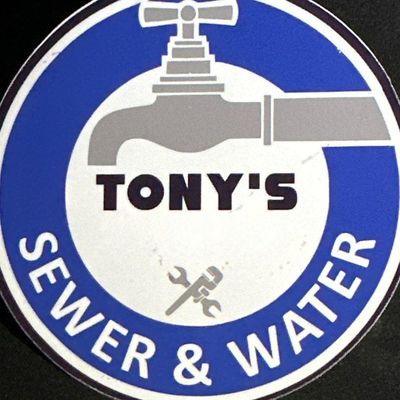 Avatar for Tonys Sewer & Water