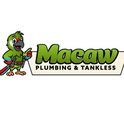Avatar for MACAW Plumbing & Tankless