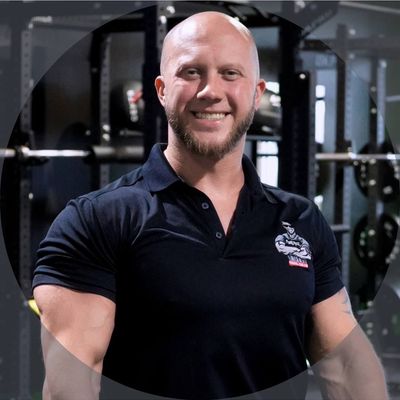 Avatar for Ivan – Train Smart | Online & In-Person