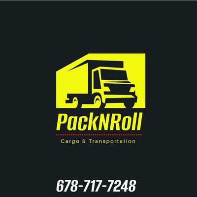 Avatar for PackNroll Cargo & Transportation llc