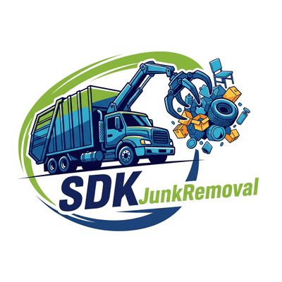 Avatar for SDK JUNK REMOVAL