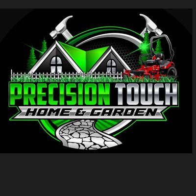 Avatar for PRECISION TOUCH HOME & GARDEN