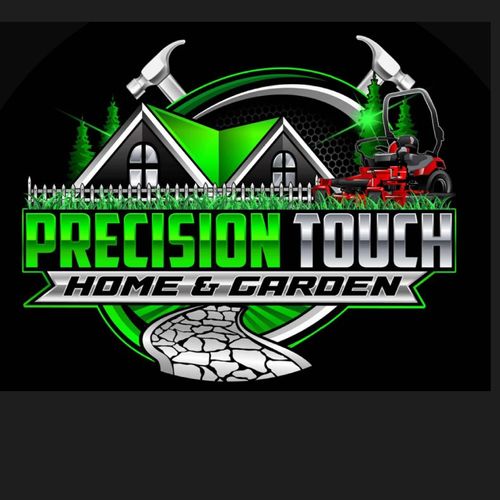 PRECISION TOUCH HOME & GARDEN