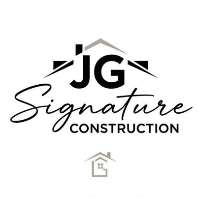 Avatar for JG Signature Construction LLC