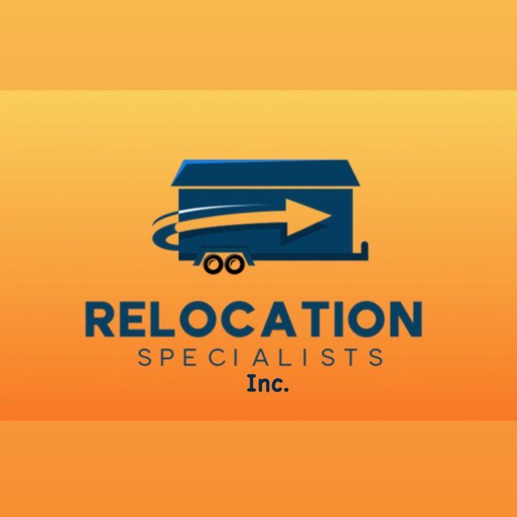 Relocation Specialists