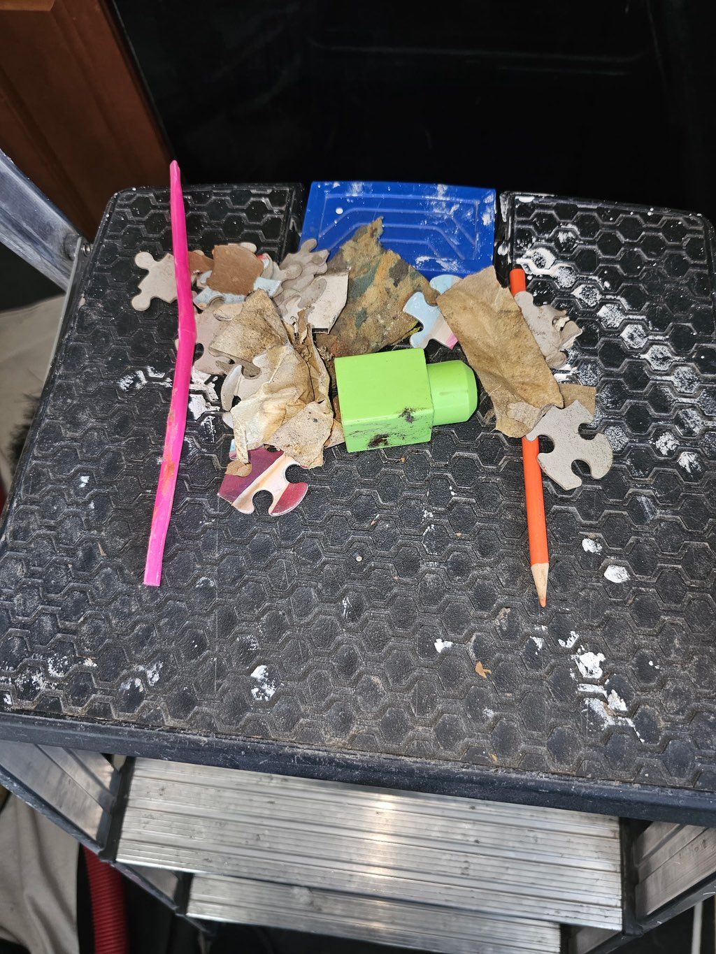 Customer photos