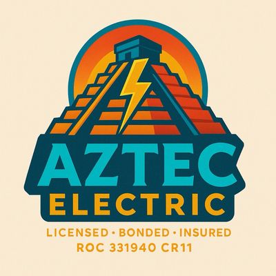 Avatar for Aztec electric. Handy solutions