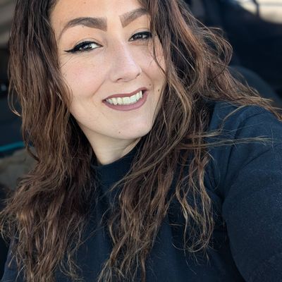 Avatar for Nicole Tennant