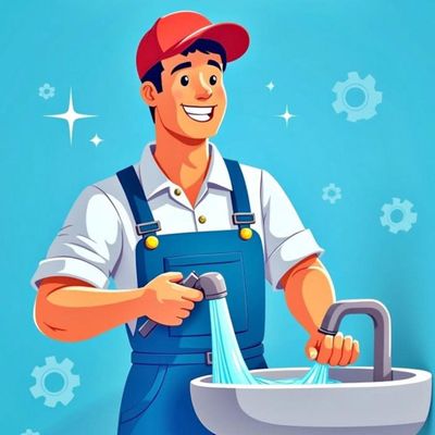 Avatar for Oliver Flynn Plumbing Services