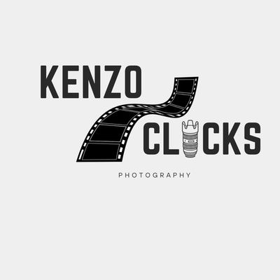 Avatar for Kenzo Clicks