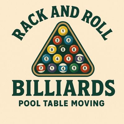Avatar for Rack and roll billiards