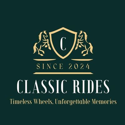 Avatar for Classic Rides - ATL