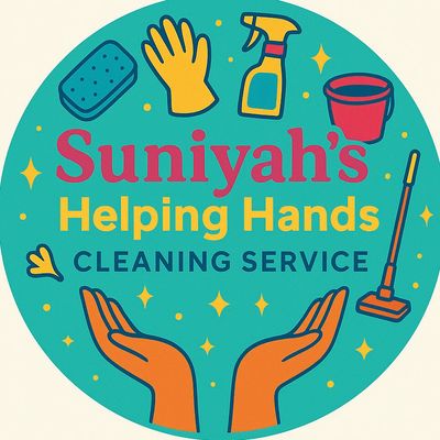 Avatar for Suniyah’s helping hands