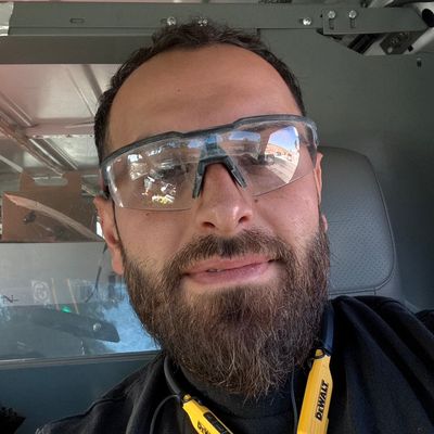 Avatar for Pro handyman