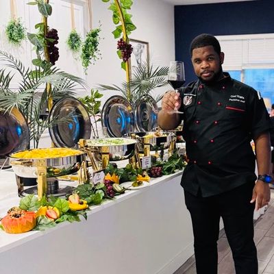 Avatar for Sommelier’s Kitchen