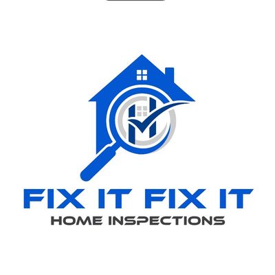 Avatar for Fix It Fix It Home Inspections