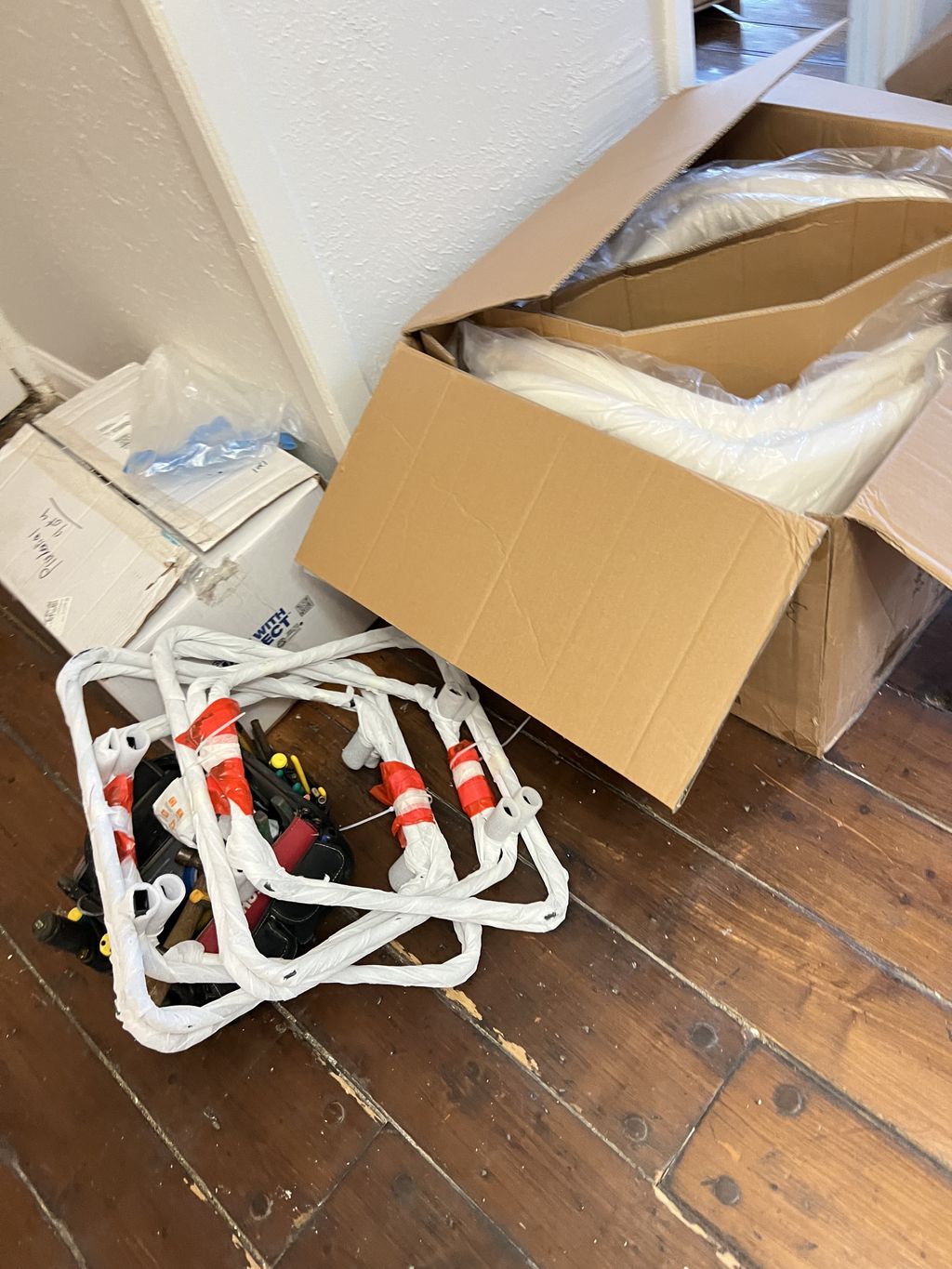 Projects and media
