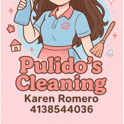 Avatar for Pulido cleaning