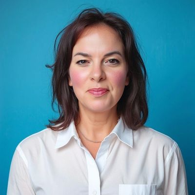 Avatar for Genevieve DeVries Photography