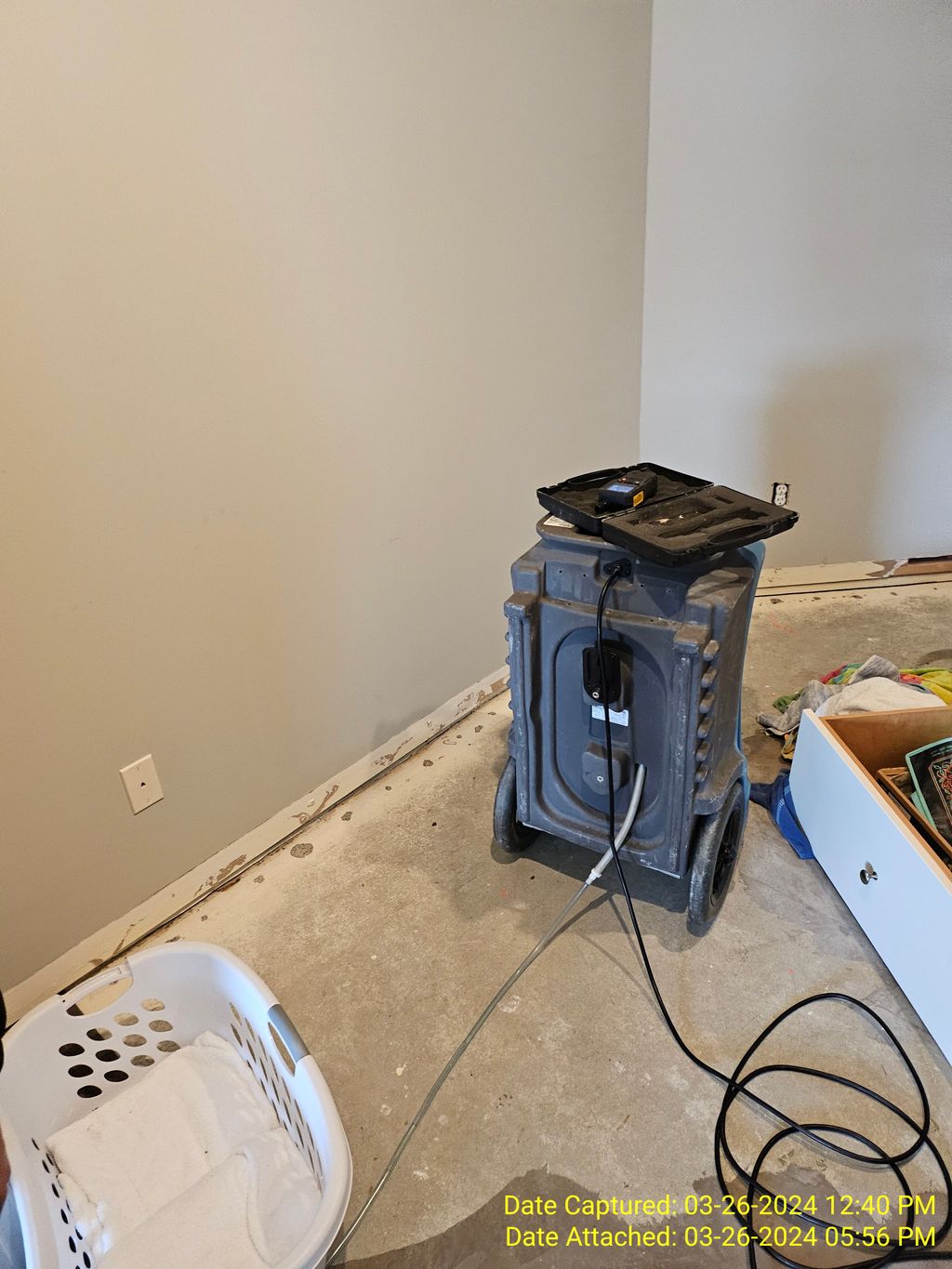 Projects and media