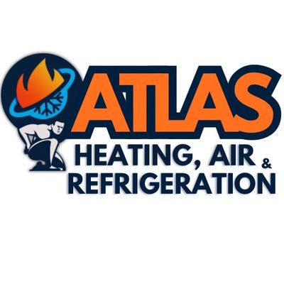 Avatar for Atlas Heating, Air & Refrigeration