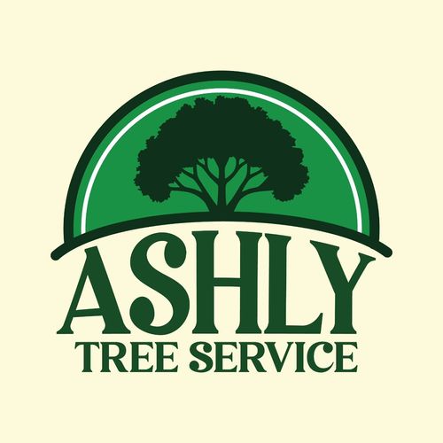 Ashly Tree service