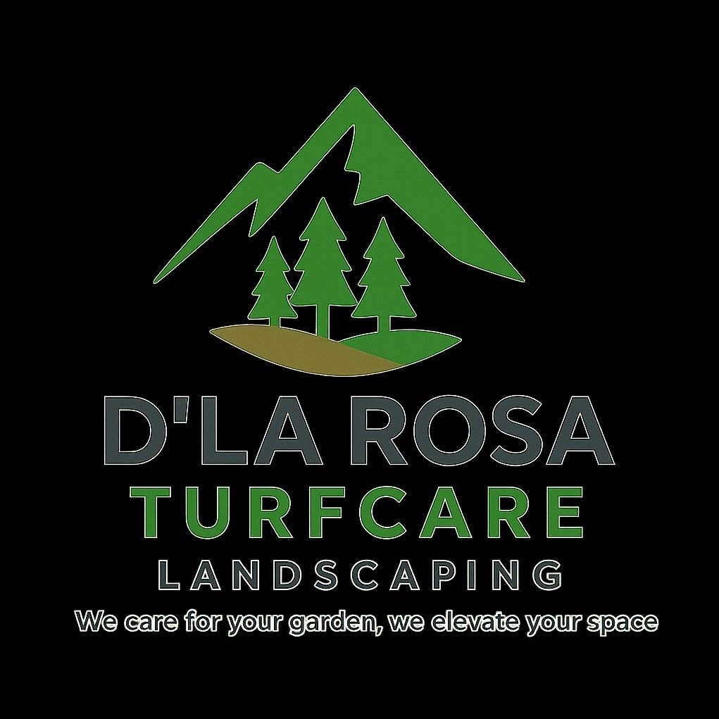 D'La Rosa TurfCare