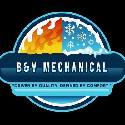 Avatar for B&V Mechanical