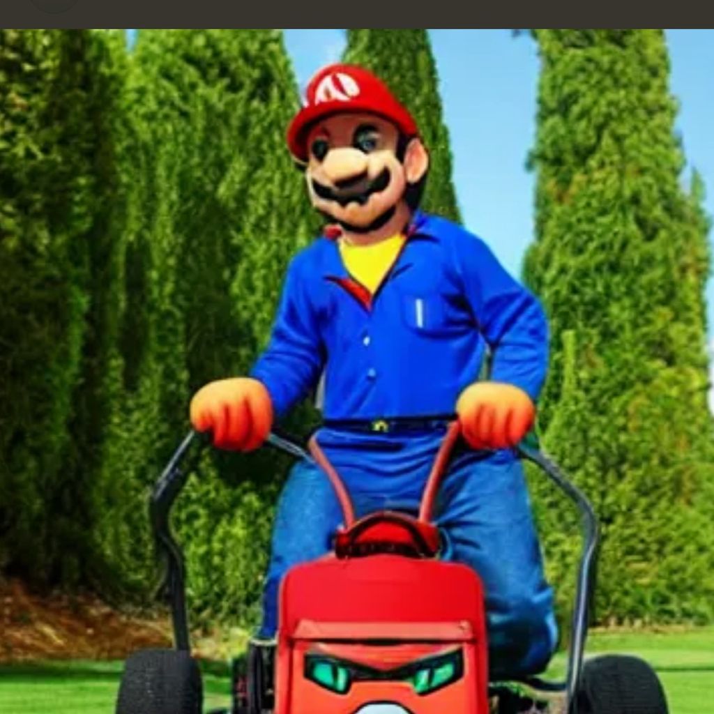 Arizona blessed lawn service