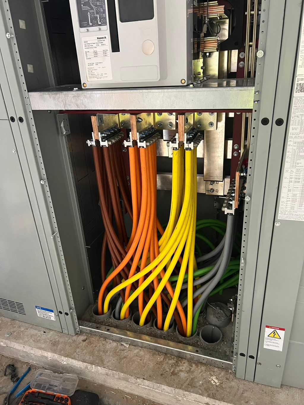Projects and media