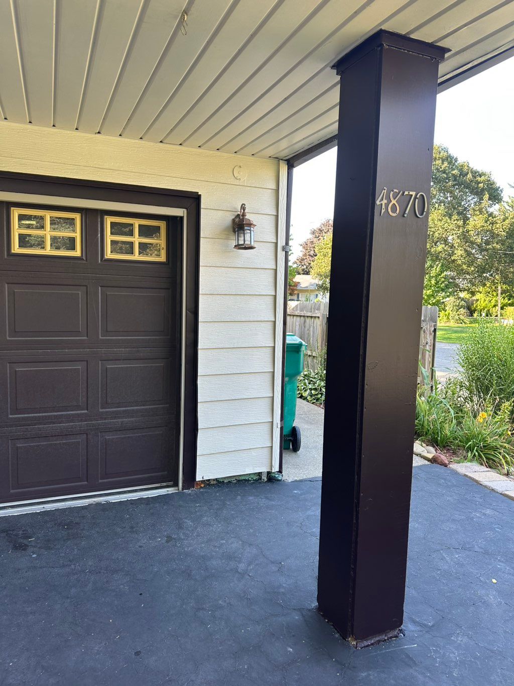 Customer photos