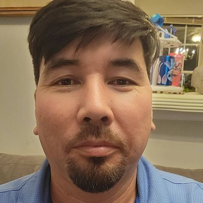 Avatar for Matt
