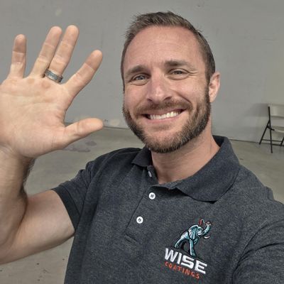 Avatar for Wise Coatings
