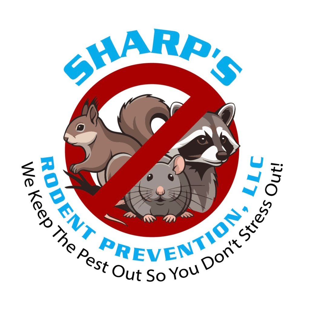 Sharp's Rodent Prevention, LLC