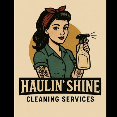 Avatar for Haulin Shine Cleaning Services