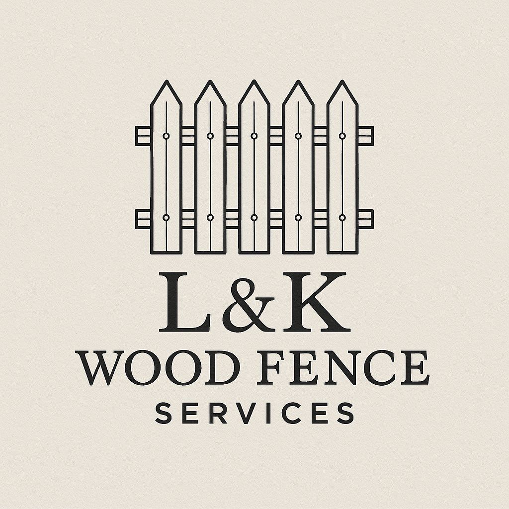 L&K Wood Fence Services