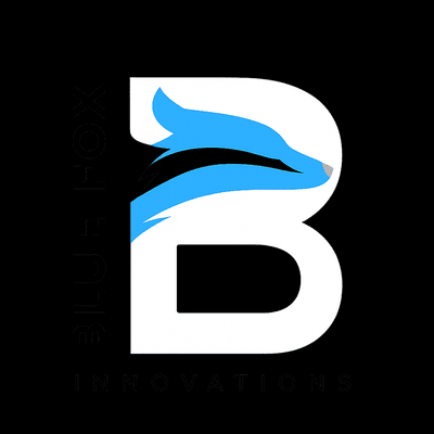 Avatar for Blue Fox Innovations