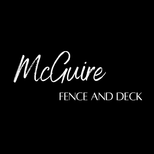 McGuire Fence and Deck