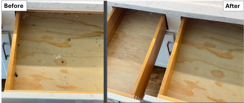 Drawers