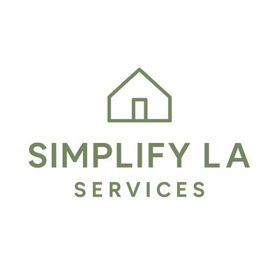 Avatar for Simplify LA services