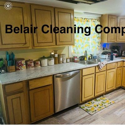 Avatar for Belair Cleaning Company